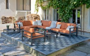 rénover une terrasse