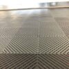 dalles de sol pour garage