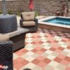 dalles de sol pour terrasse