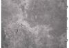 dalle de sol effet marbre gris