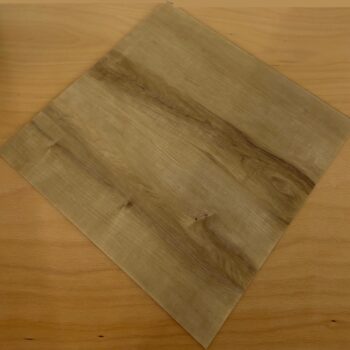 dalle lvt chêne clair