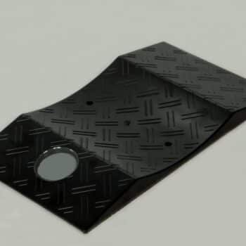 cale anti ovalisation pneu