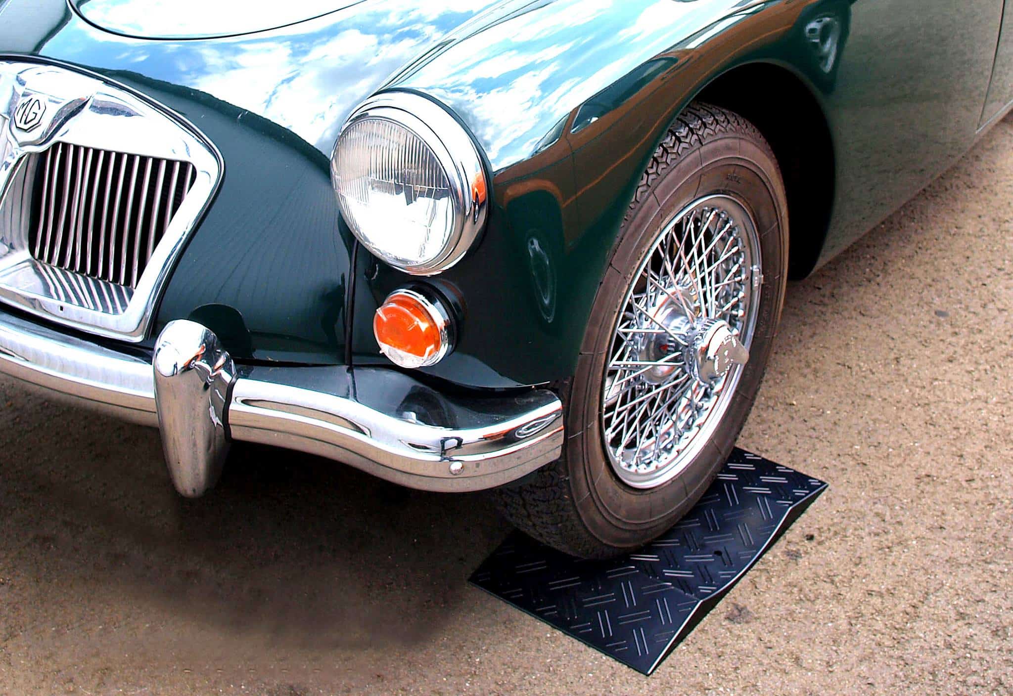 anti ovalisation pneu