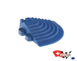 angle bleu dalle swisstrax