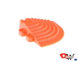 angle orange dalle swisstrax