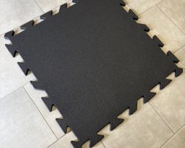 dalle amortissante sport