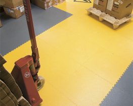 Dalle sol PVC pleine 27,60€/m2