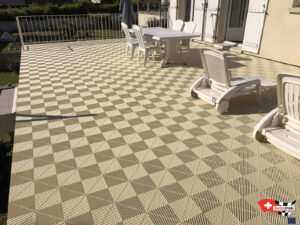 renovation sol terrasse