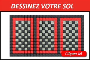 simulateur sol de garage