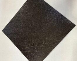 carrelage adhesif noir