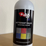 Nettoyant pour dalles de sol | Solution efficace pour un sol propre