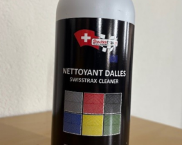 nettoyant dalles de sol