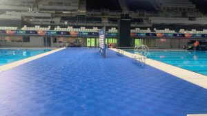 sol piscine jo paris 2024