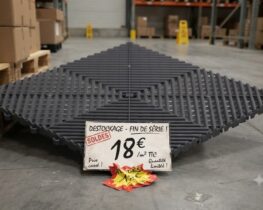 destockage