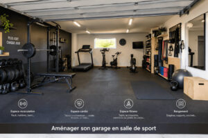 amenager-son-garage-salle-sport